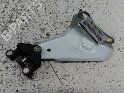Used Hinge/Door check strap RENAULT KANGOO (KC0/1_) [1997-2025]  21441027