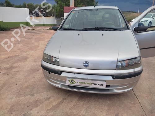 Brugte FIAT PUNTO (188_) 1.2 60 (188.030, .050, .130, .150, .230, .250) 4827988