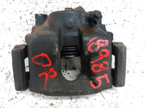 Højre bremsekaliber foran BMW 3 (E46) 320 d (136 hp) 21438924
