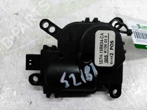 Used Electronic module Electronic module FORD MONDEO III (B5Y) [2000-2007] 21434128 21434128