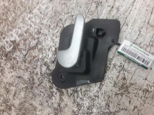 Used Rear left interior door handle OPEL MERIVA A MPV (X03) [2003-2010]  21463854