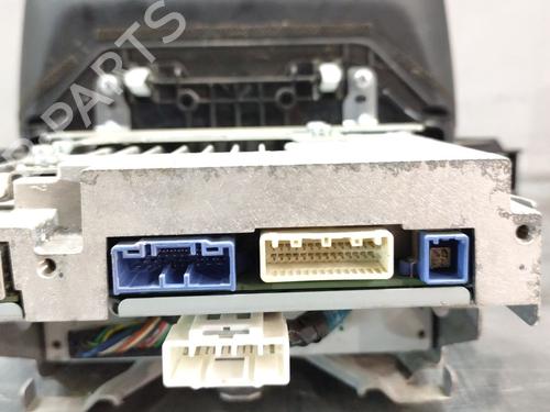 Display monitor MAZDA CX-5 (KE, GH) 2.2 D (KE2FW) | BP29618899C48 