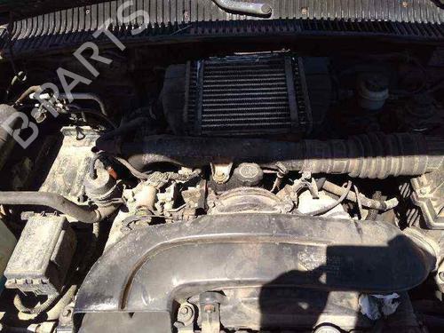 Driveshaft KIA SPORTAGE SUV (K00) 2.0 TD 4WD | BP21401524M37 