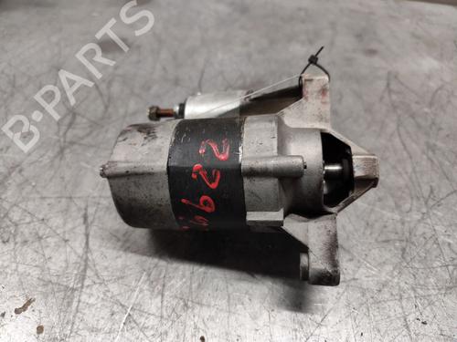 Used Starter Starter CITROËN C3 I (FC_, FN_) 1.4 i (73 hp) 25626344 25626344