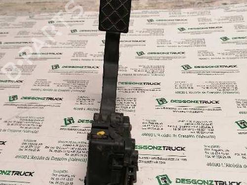 Pedal SEAT IBIZA III (6L1)  | BP21474939I4 