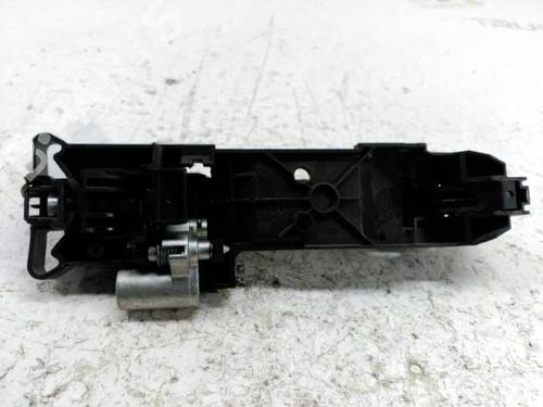 Front right exterior door handle NISSAN MICRA III (K12) 1.2 16V | BP21446085C129 