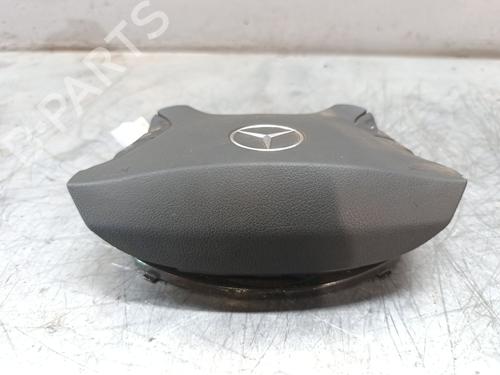 Driver airbag MERCEDES-BENZ S-CLASS (W220)  | BP25728421C9 