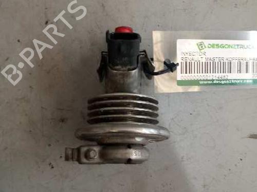 Used Injector RENAULT MASTER III Platform/Chassis (EV, HV, UV) [2010-2025]  22785493