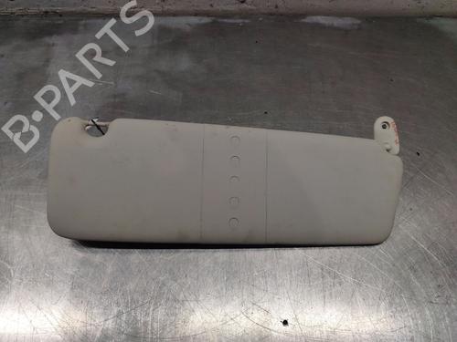 Pala sol direita RENAULT TRAFIC III Van (FG_) 2.0 dCi 120 (FGMN) (120 hp) 32849255