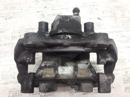 Right rear brake caliper MERCEDES-BENZ E-CLASS (W211)  | BP21456298M106 