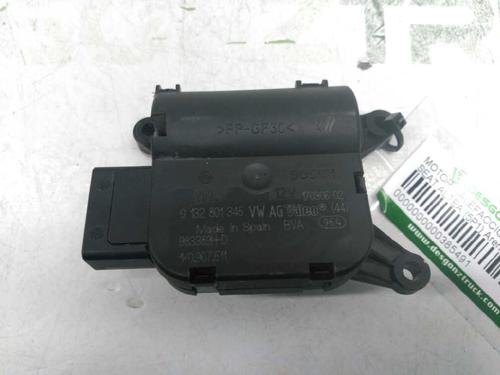 Varmvifte SEAT ALTEA (5P1) [2004-2015]  21433530