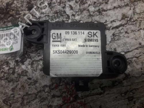 Used Electronic sensor OPEL VECTRA B (J96) [1995-2004]  21467945