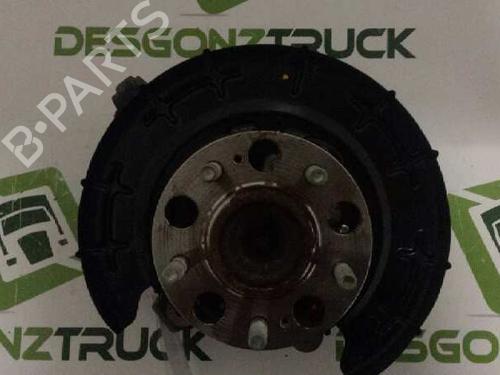 Fusee links achter HYUNDAI i30 (FD) 1.6 CRDi (90 hp) 21424603