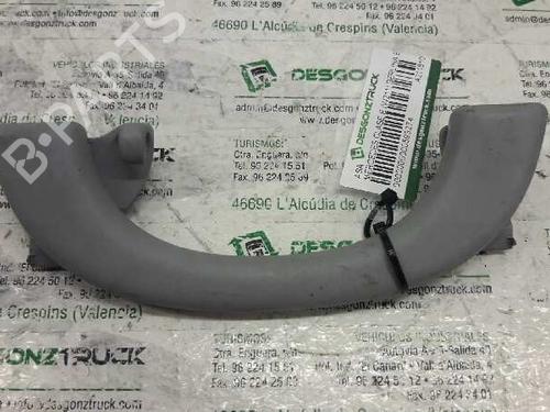 Used Interior roof handle Interior roof handle MERCEDES-BENZ E-CLASS (W211) E 200 Kompressor (211.042) (163 hp) 24680006 24680006