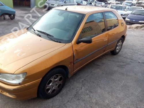 Steering pump PEUGEOT 306 Hatchback (7A, 7C, N3, N5) | BP21434074M99