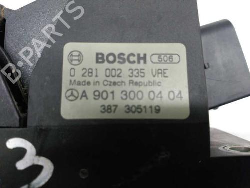 Pedal MERCEDES-BENZ VITO Van (W638) 108 CDI 2.2 (638.094) | BP21429061I4 