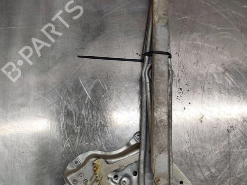 Front left window mechanism TOYOTA COROLLA (_E12_) 2.0 D-4D (CDE120R, CDE120L_) | BP29867123C22