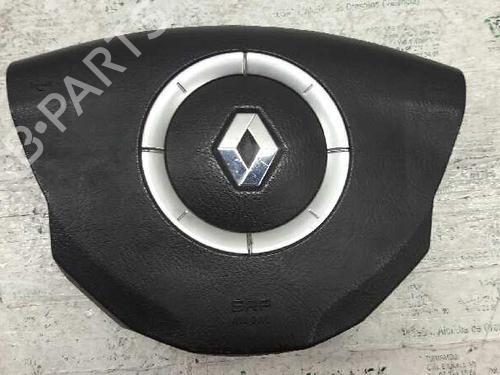 Used Driver airbag RENAULT ESPACE IV (JK0/1_) [2002-2025]  21454970