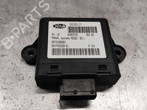 Module électronique PEUGEOT 407 SW (6E_, 6D_) [2004-2011]  28708652