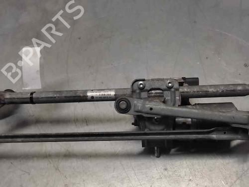 Front wiper motor VW GOLF V (1K1)  | BP21398655M29 