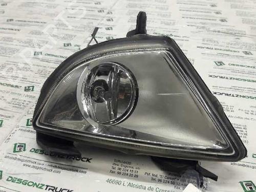 Used Left front fog light FORD FIESTA V (JH_, JD_) [2001-2014]  21453164