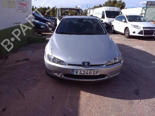 Left mirror PEUGEOT 406 Coupe (8C) 2.0 16V | BP24951196C26 