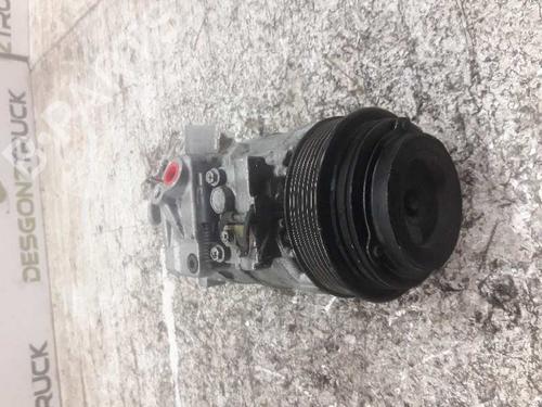 Used AC compressor MERCEDES-BENZ C-CLASS (W202) [1993-2000]  21465183