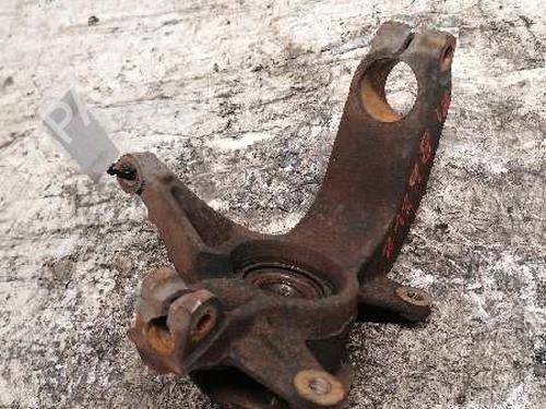Left front steering knuckle RENAULT SCÉNIC II (JM0/1_)  | BP21476234M25 