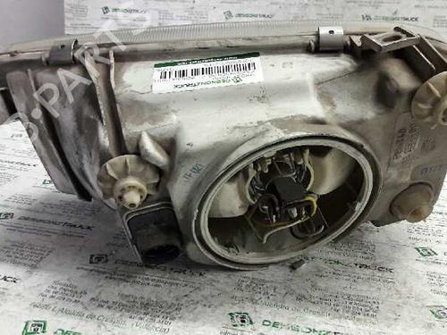 Right headlight VW VENTO (1H2)  | BP21449278C29 