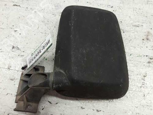 Right mirror RENAULT RAPID Box Body/MPV (F40_, G40_) 1.9 D (F40P, F40N, F40E) | BP21450597C27 