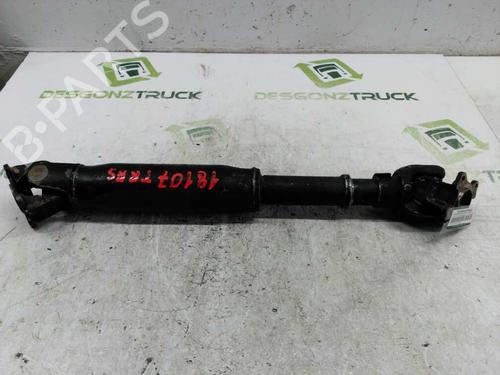 Used Driveshaft TOYOTA LAND CRUISER (_J7_, _JL7_) 2.4 TD (LJ70_, LJ73_, LJ70RV) (86 hp) 22909976