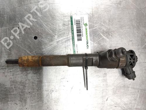 Used Injector NISSAN NV200 / EVALIA Bus 1.5 dCi 90 (M20, M20M) (90 hp) 30061978