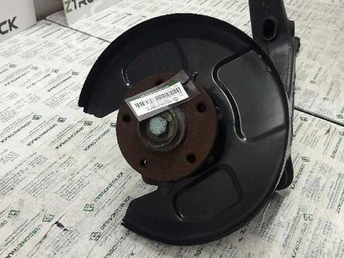 Right rear steering knuckle SEAT ALHAMBRA (7V8, 7V9)  | BP21453931M28 