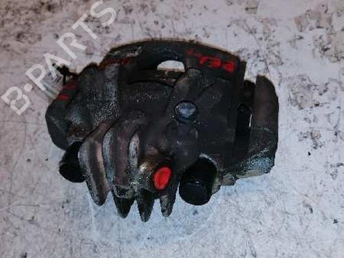 Right front brake caliper PEUGEOT 306 (7B, N3, N5)  | BP21479024M104 