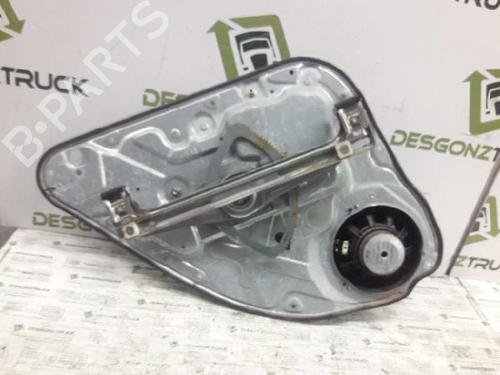 Rear right window mechanism FORD FOCUS II (DA_, HCP, DP) | BP21460673C25