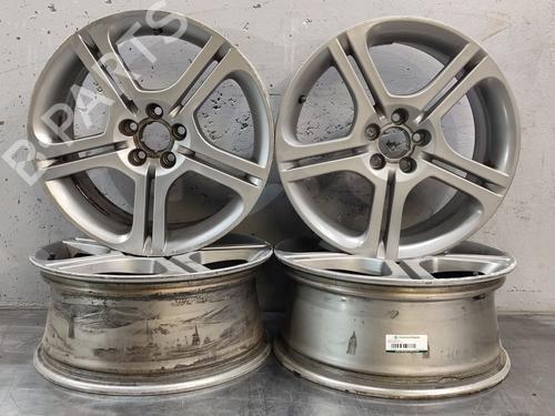 Velg SEAT IBIZA III (6L1) 1.9 TDI (100 hp) 30683959