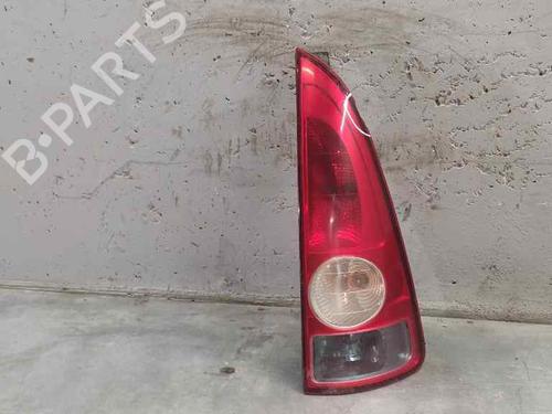 Used Right taillight RENAULT ESPACE IV (JK0/1_) [2002-2025]  21402354