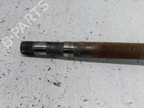 Right front driveshaft PEUGEOT 406 (8B)  | BP21434639M39