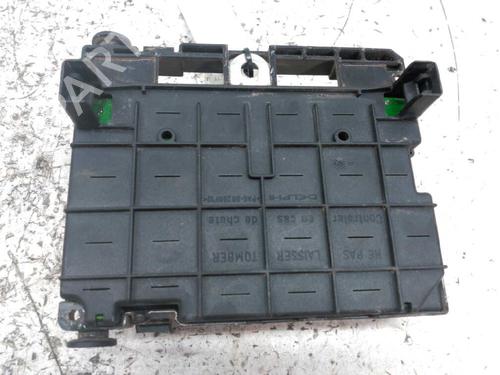 Fuse box PEUGEOT 307 (3A/C) 2.0 HDi 90 | BP21444521E1