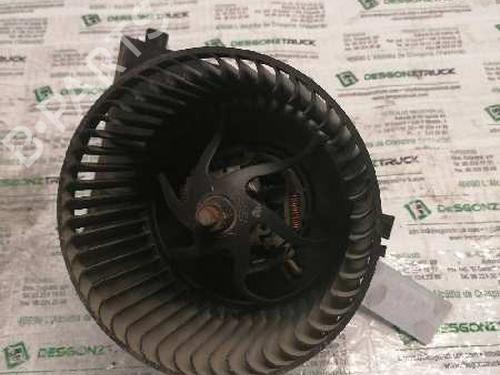 Used Heater blower motor SEAT TOLEDO II (1M2) [1998-2006]  21473592