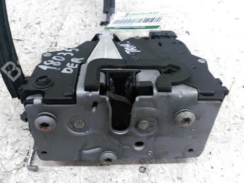 Rear right lock FIAT GRANDE PUNTO (199_) 1.3 D Multijet (199.AXD11, 199.AXD1A, 199.AXD1B,... | BP21436955C99 