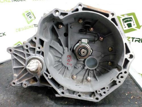 Getriebe für OPEL ZAFIRA A MPV (T98) [1999-2006]  21429611