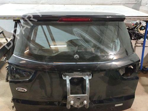 Used Tailgate FORD ECOSPORT 1.0 EcoBoost (125 hp) 24949172