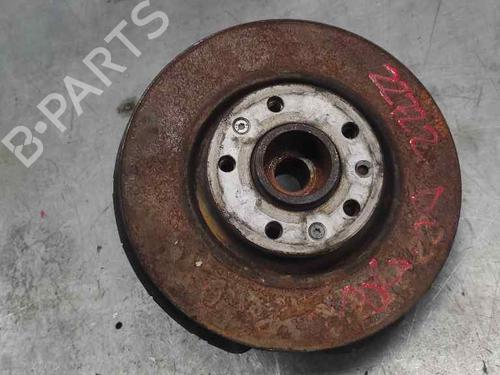 Used Right front steering knuckle PEUGEOT 308 II (LB_, LP_, LW_, LH_, L3_) [2013-2021]  21405544