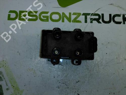 Used Ignition coil RENAULT CLIO II (BB_, CB_) [1998-2016]  21426429