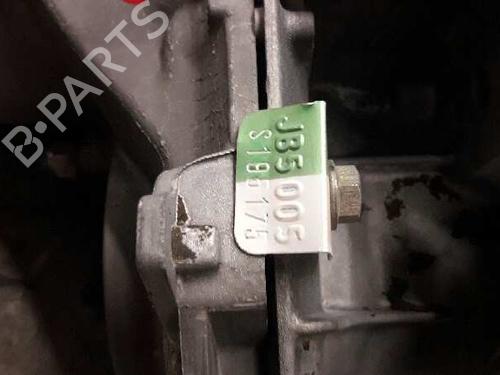 Gearbox RENAULT SUPER 5 (B/C40_)  | BP21434468M3