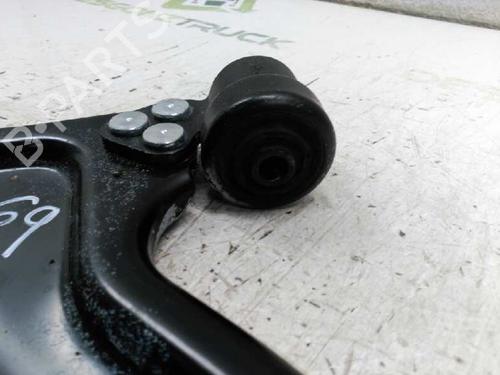 Left front suspension arm OPEL CORSA C (X01)  | BP21437906M12 