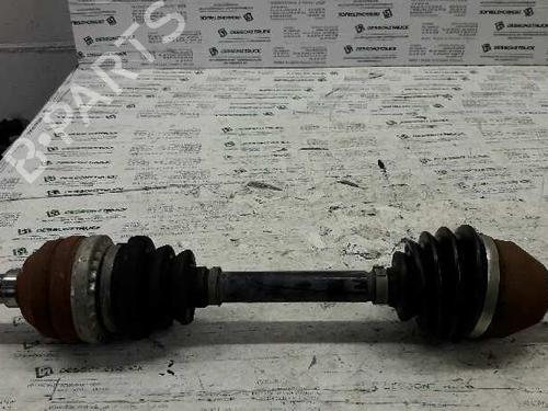 Used Left front driveshaft OPEL ASTRA H (A04) [2004-2014]  21441245