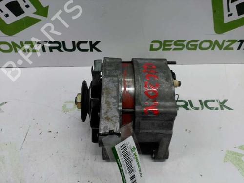 Used Alternator SEAT IBIZA I (21A) [1984-1993]  21429497