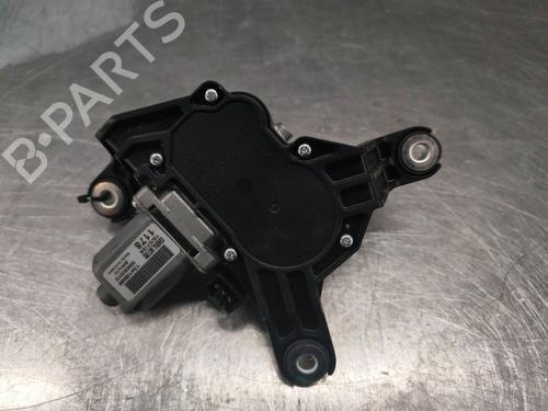 Used Rear wiper motor Rear wiper motor OPEL ASTRA K (B16) 1.6 CDTi (68) (110 hp) 34003261 34003261